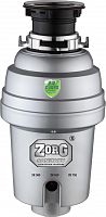 Измельчитель отходов Zorg Inox D ZR-75 D